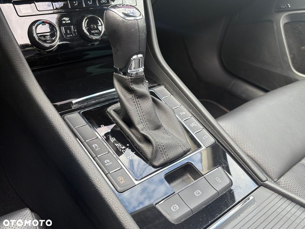 Skoda Superb - 32