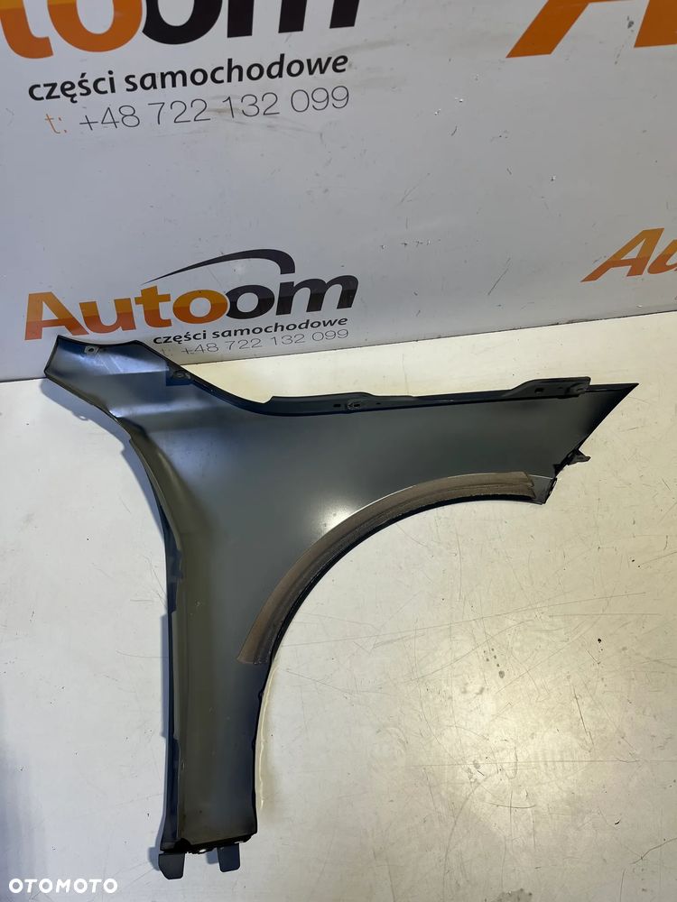 BŁOTNIK LEWY PRZÓD PRZEDNI BMW II 2 F44 - 4