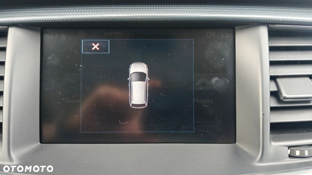 Peugeot 508 2.0 HDi Active - 19