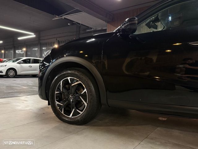 DS DS3 Crossback PureTech 130 Aut. BASTILLE - 14