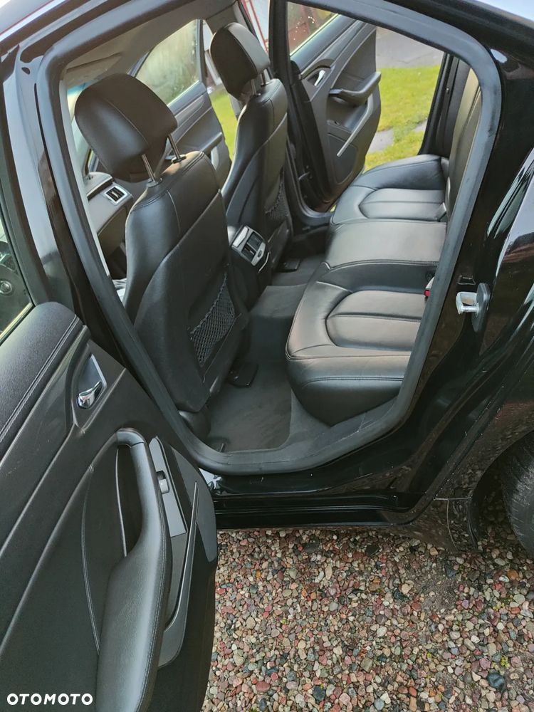 Cadillac CTS 3.6 V6 Automatik Sport Luxury - 17