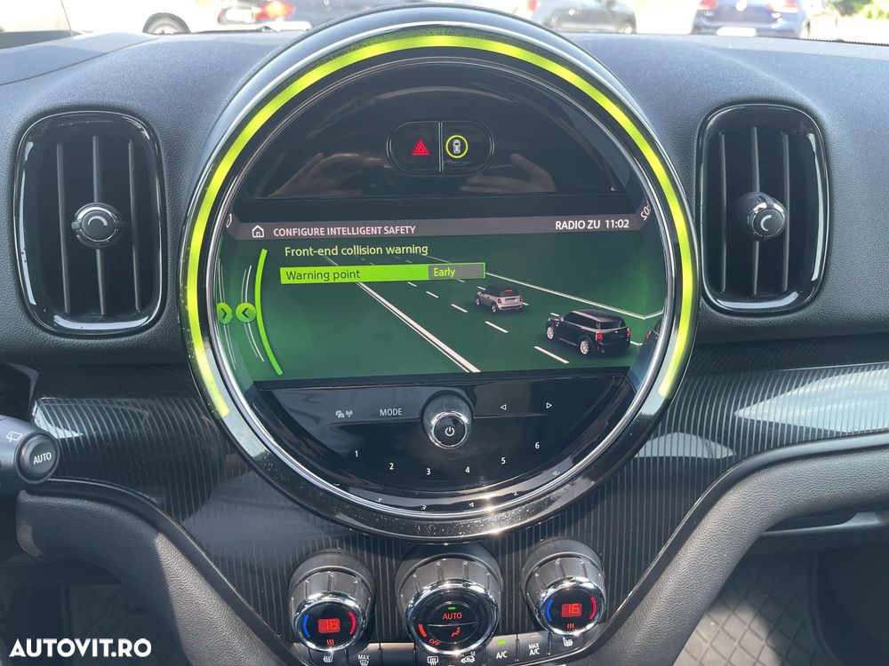Mini Countryman Cooper SD ALL4 AT - 24
