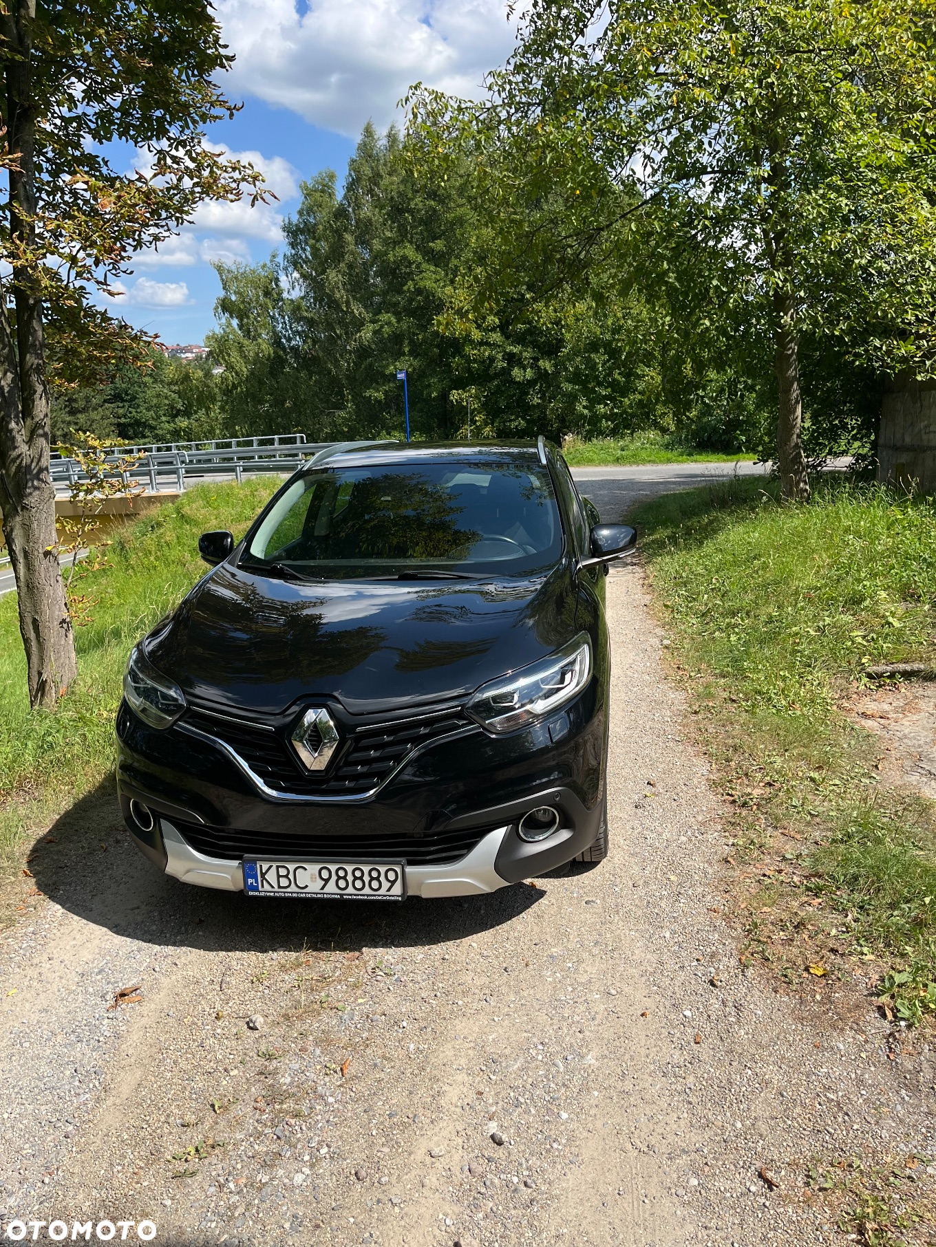 Renault Kadjar Energy TCe 130 EDC CROSSBORDER - 2