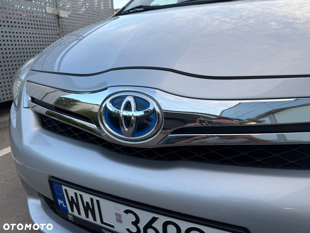 Toyota Auris - 18