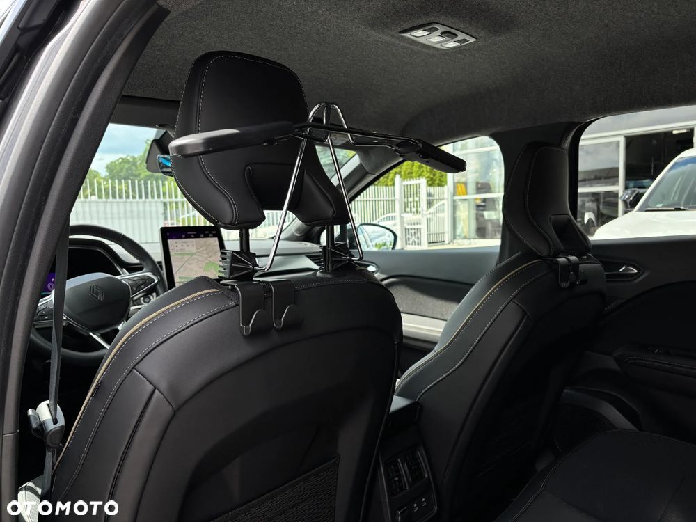 Renault Symbioz 1.6 E-Tech Full Hybrid 145 Iconic - 14