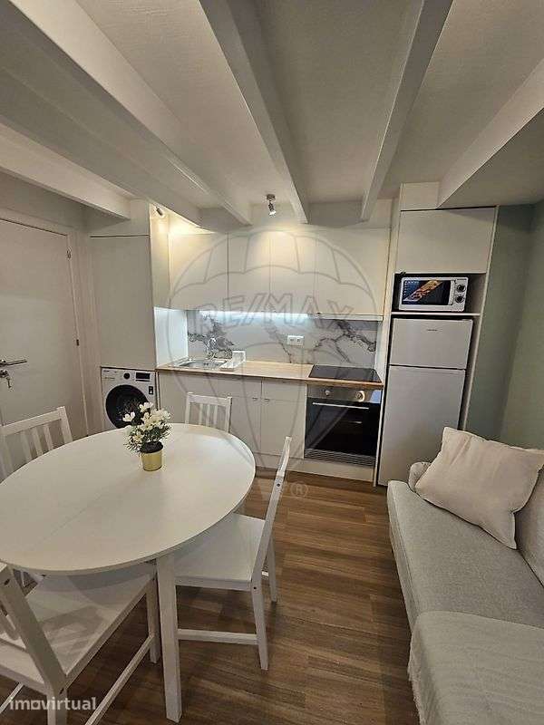 Moradia T1 para venda