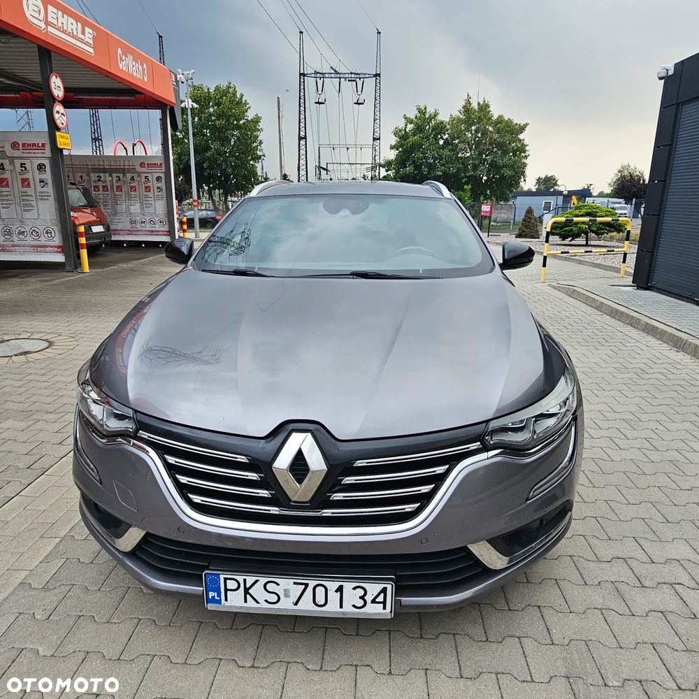 Renault Talisman BLUE dCi 160 EDC INTENS - 14