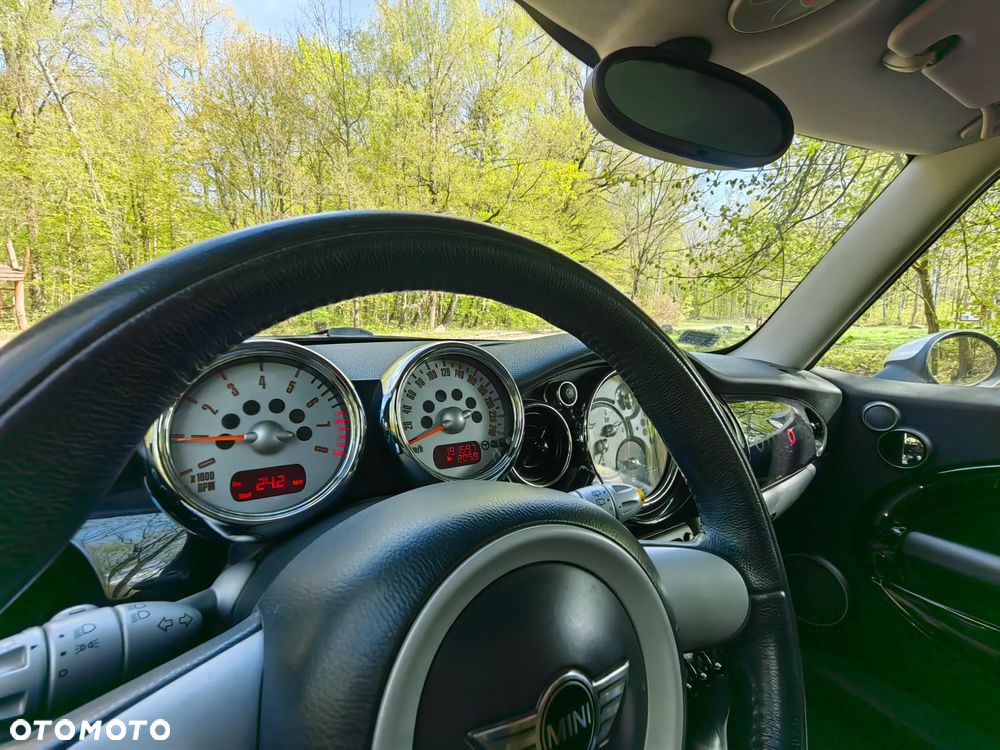 MINI Cooper - 7
