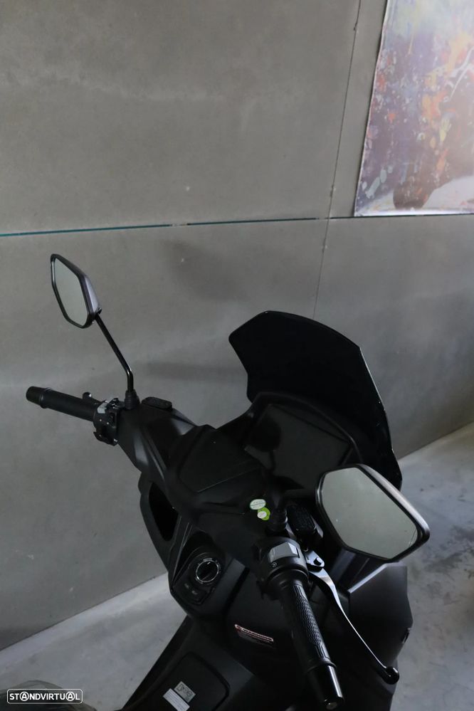 Sherco 125 CITYCORP - 6