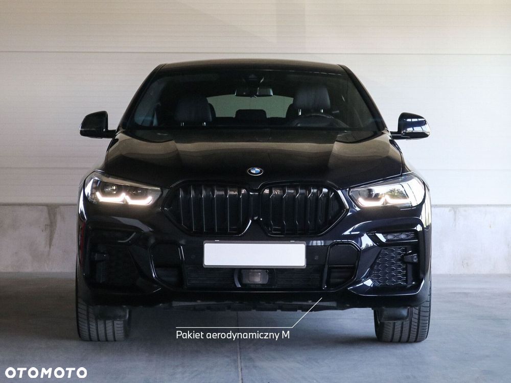 BMW X6 - 6