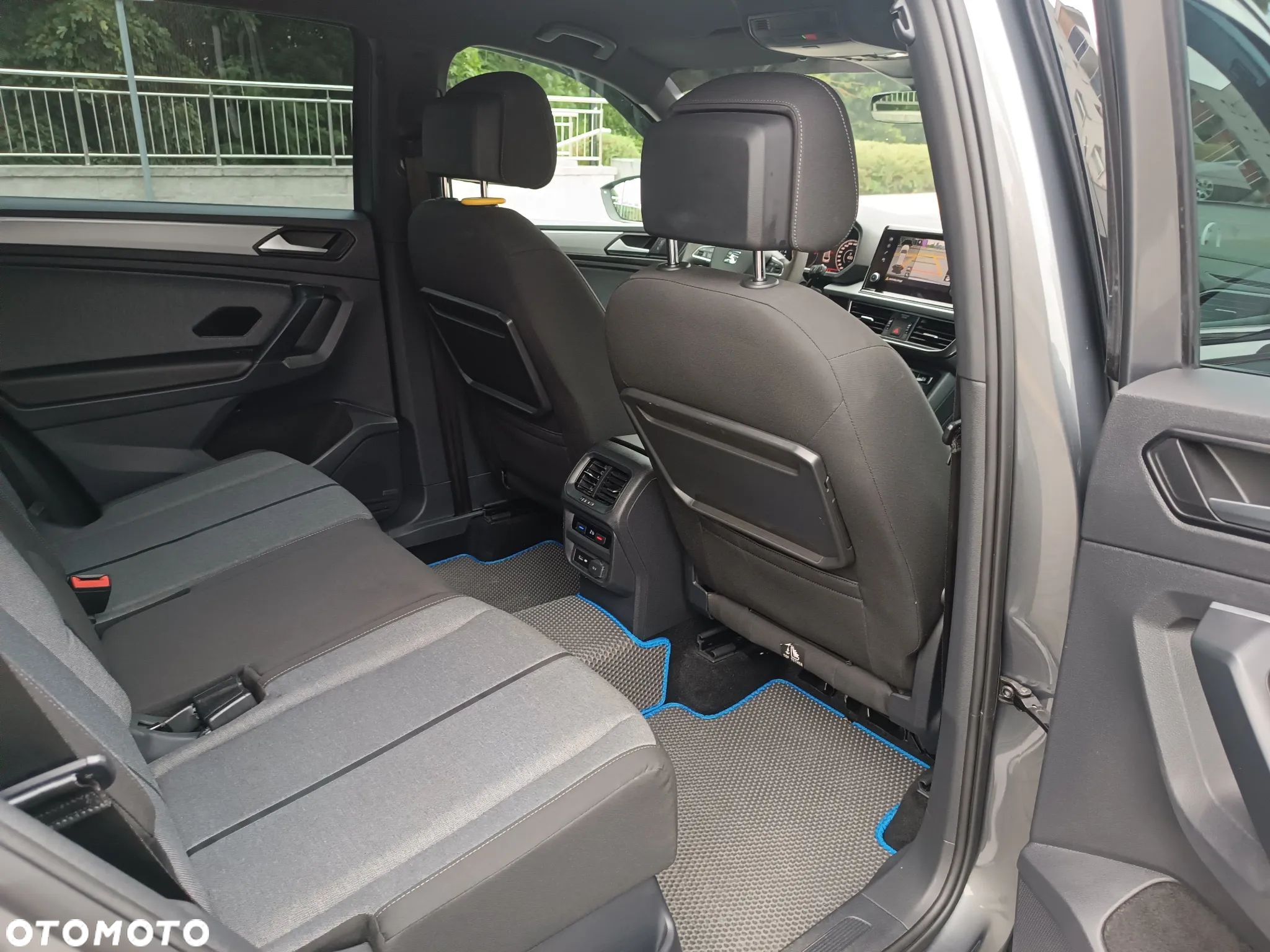 Seat Tarraco 1.5 Eco TSI EVO Style S&S - 24