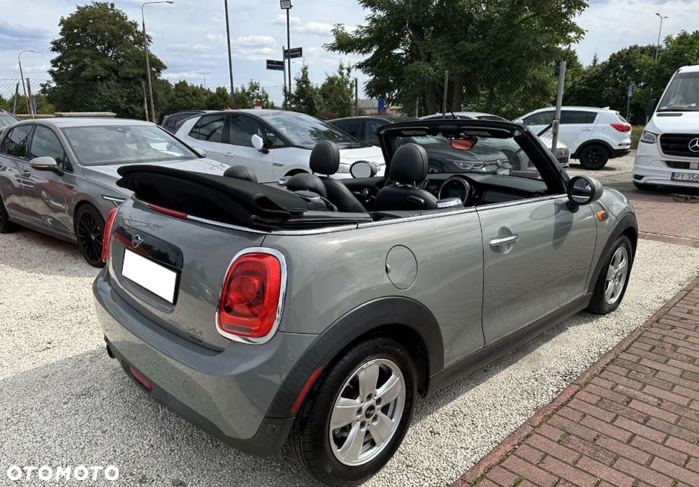 MINI Cooper - 6