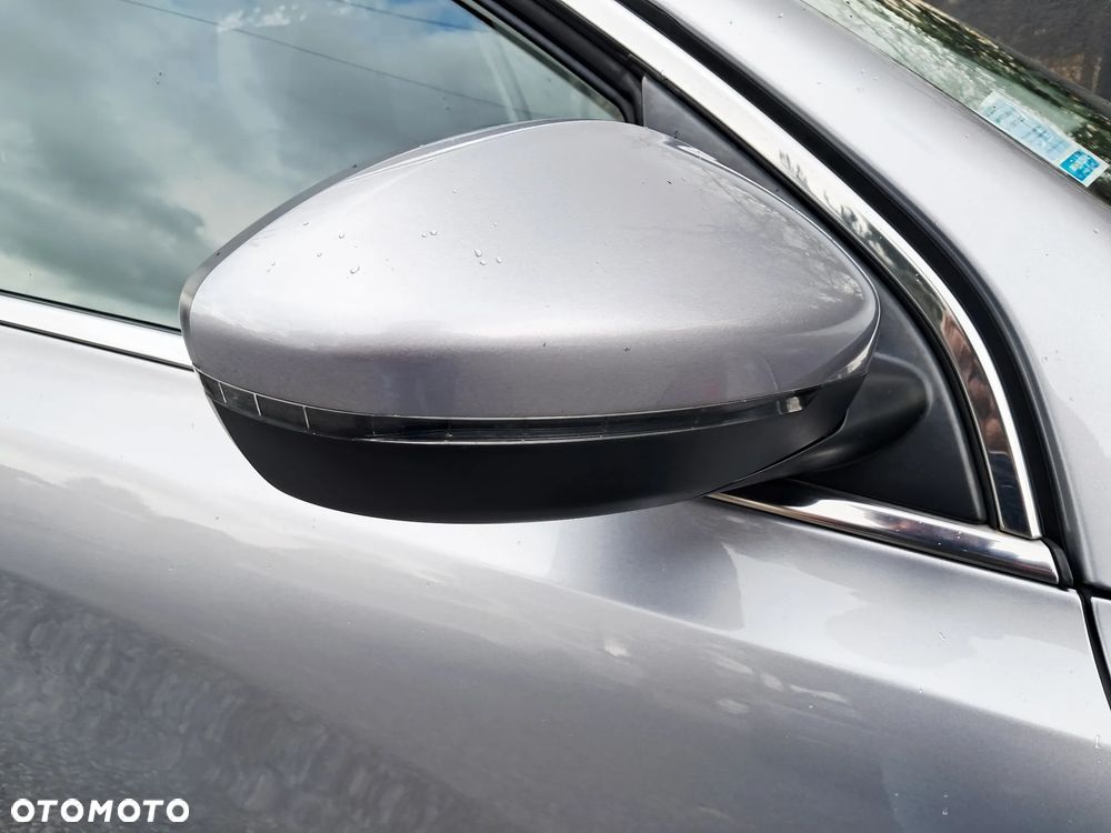 Peugeot 308 BlueHDi 150 Stop & Start GT-Line Edition - 33