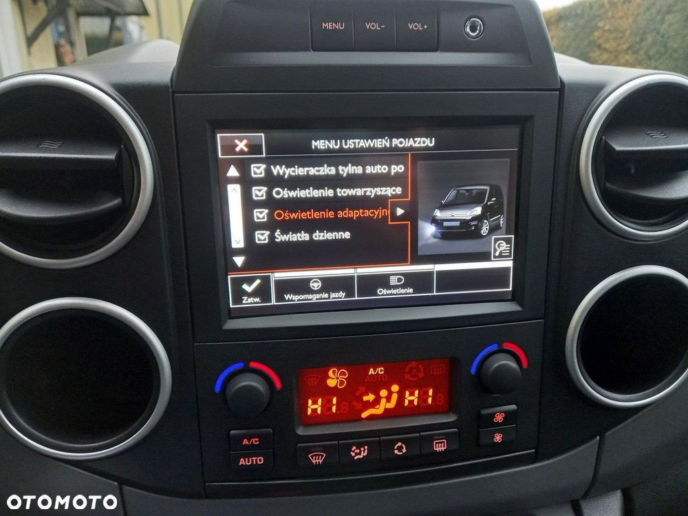 Citroën Berlingo Multispace BlueHDi 100 S&S XTR - 29