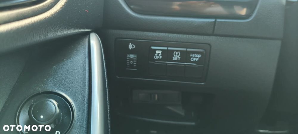Mazda 6 - 21