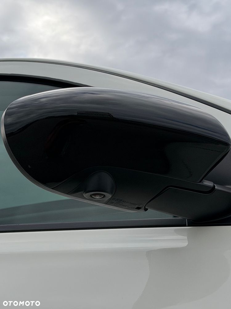 Nissan Qashqai 1.5 dCi Tekna - 22