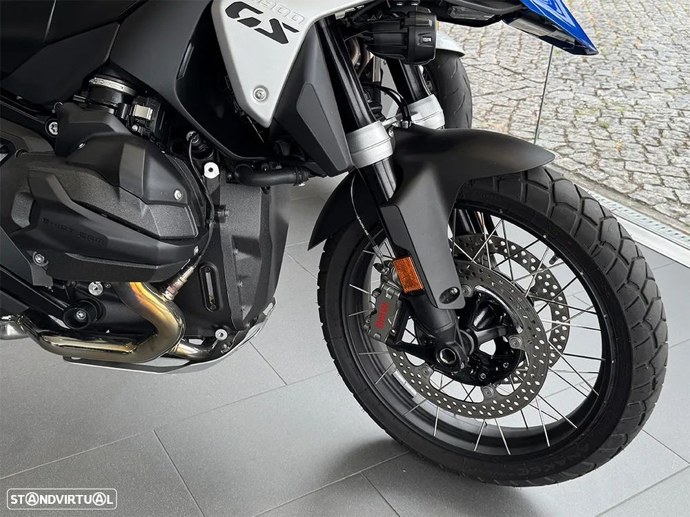 BMW R 1300 GS - 3