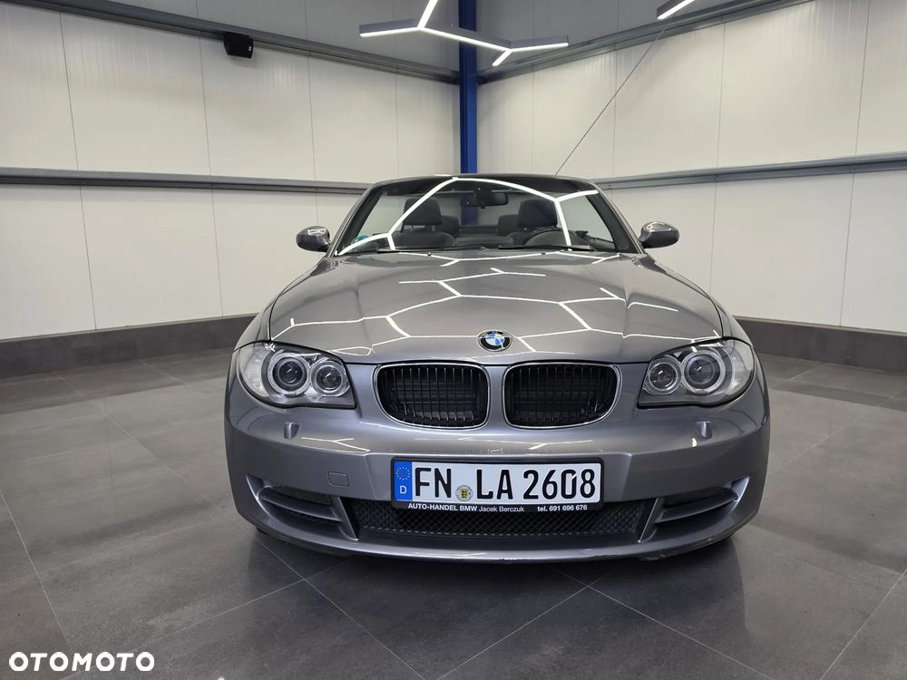 BMW Seria 1 118i Edition Sport - 5