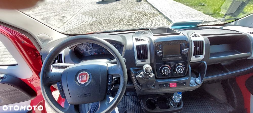 Fiat Ducato - 16
