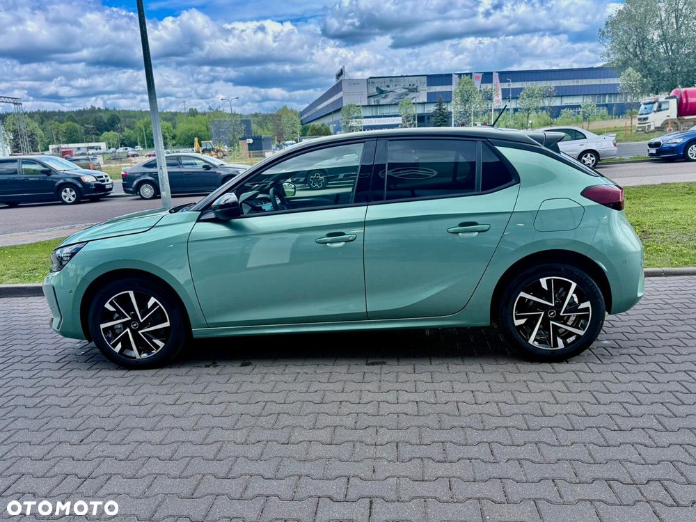 Opel Corsa 1.2 T Yes S&S - 6
