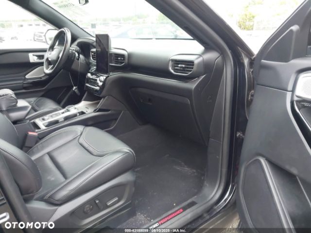 Ford Explorer 3.0 EcoBoost PHEV 4WD ST-Line - 10