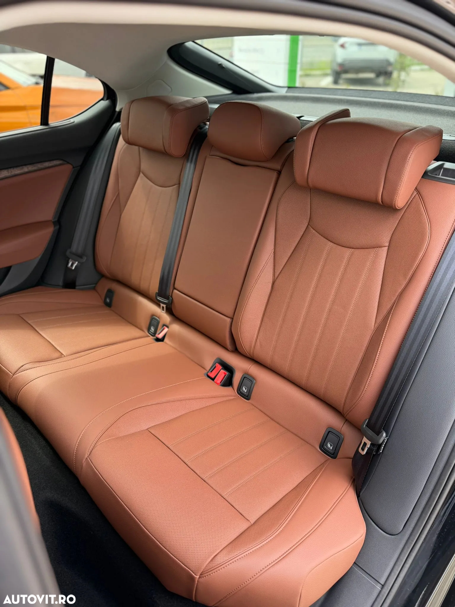 Skoda Superb 2.0 TDI 193 CP 4x4 DSG Laurin & Klement - 3