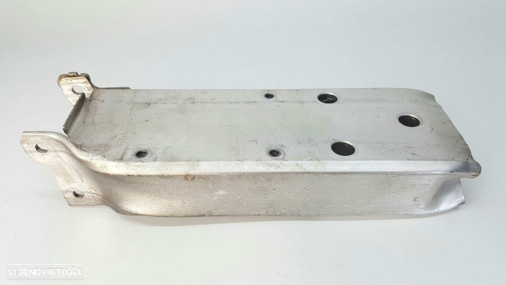 DEDO DO PÁRA-CHOQUE DIANTEIRO DIREITO BMW SERIE 1 LIM. (F20) 116D - 3