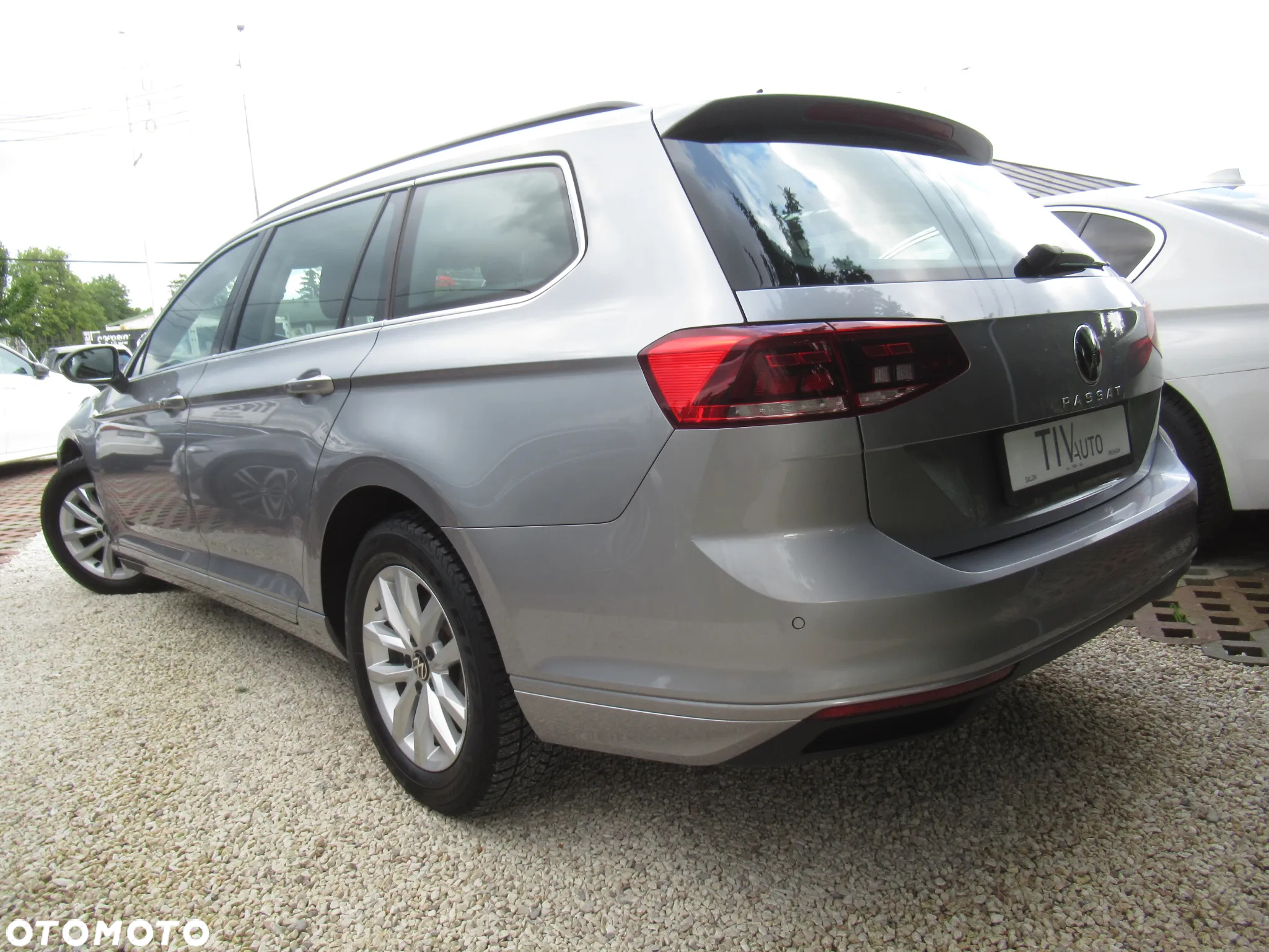 Volkswagen Passat 1.5 TSI EVO Business DSG - 3