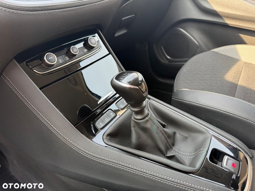 Opel Grandland X 1.2 Start/Stop INNOVATION - 22