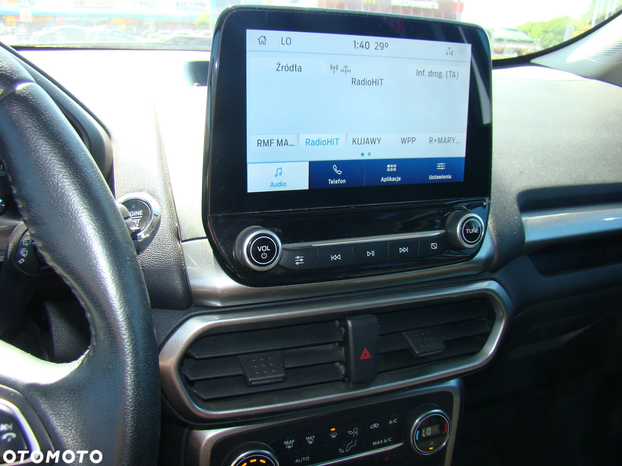 Ford EcoSport - 8