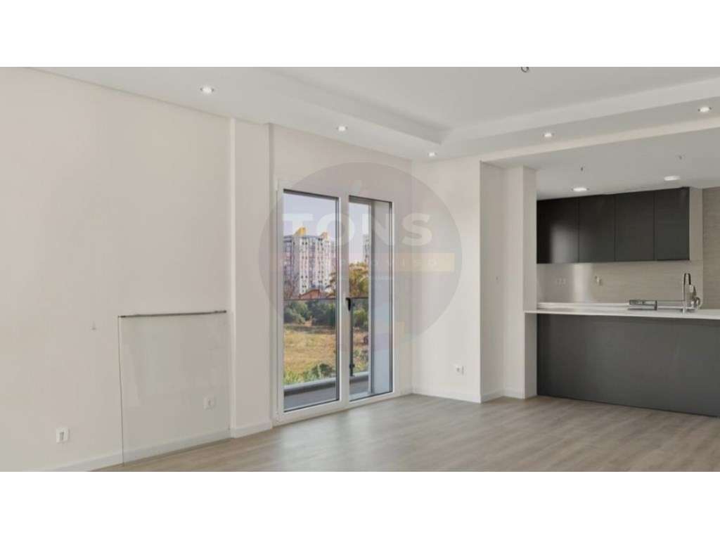 Apartamento T3 Novo a Estrear - Quinta das Marianas, Carcavelos - Grande imagem: 4/16