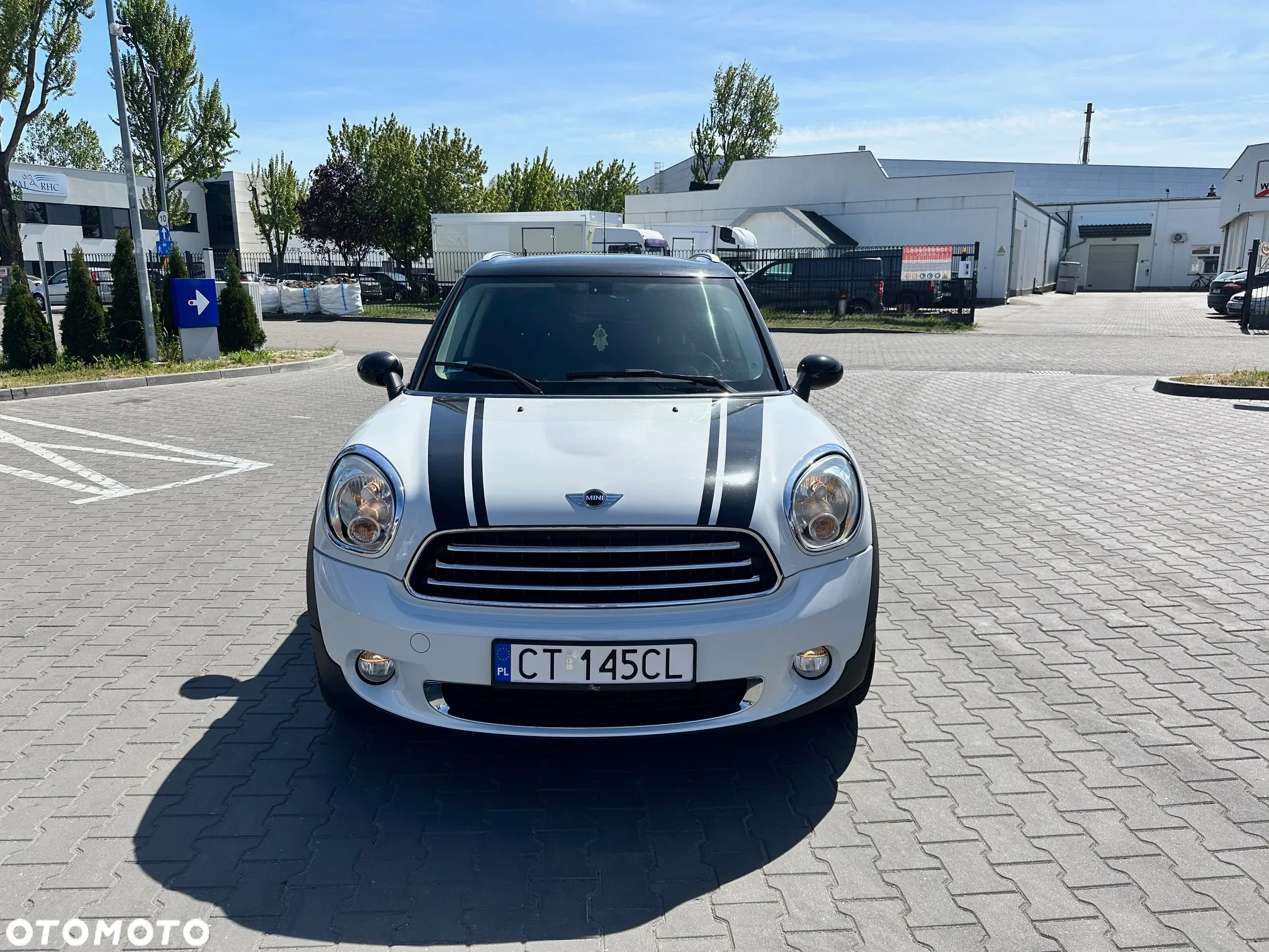 MINI Countryman Cooper D ALL4 - 2