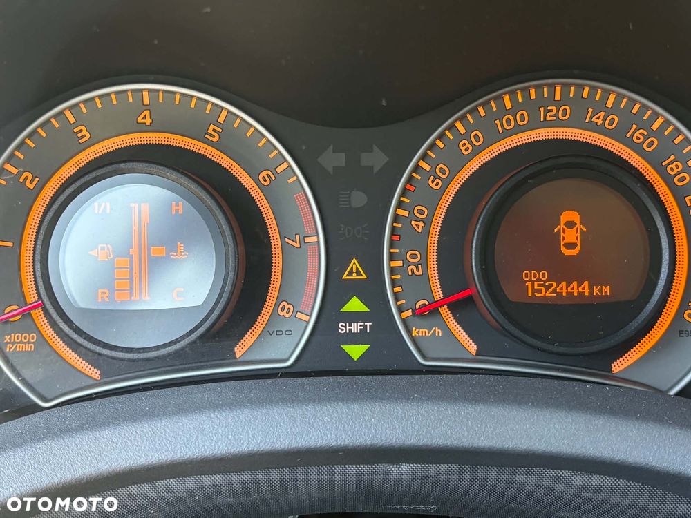 Toyota Auris 1.6 VVT-i Luna - 13