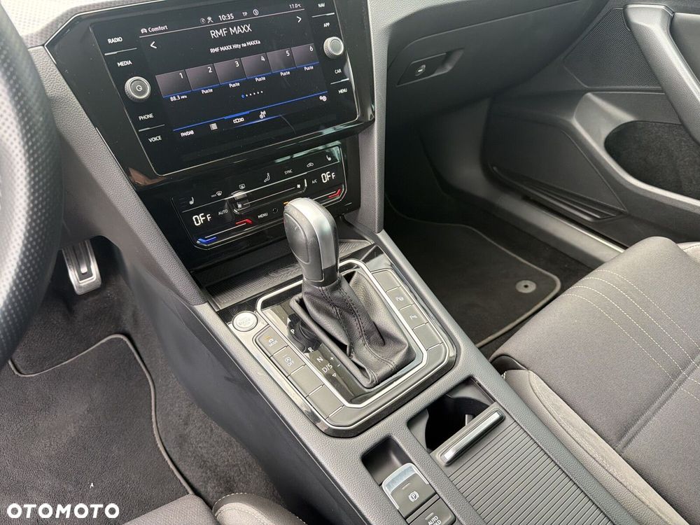 Volkswagen Passat Alltrack 2.0 TDI 4Mot DSG - 22