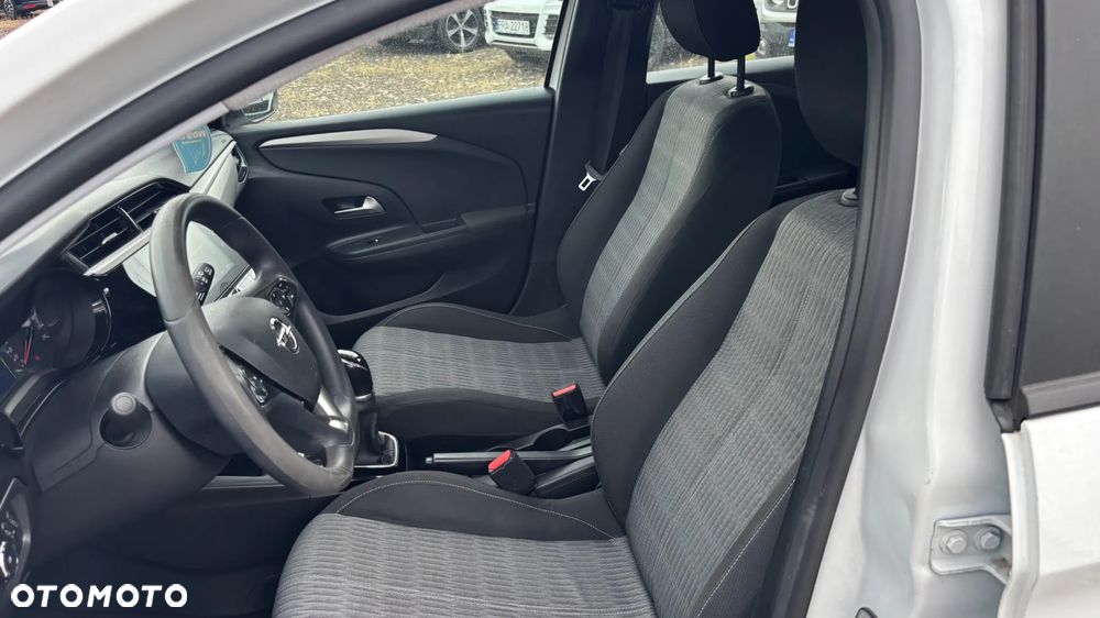 Opel Corsa 1.2 S&S - 14