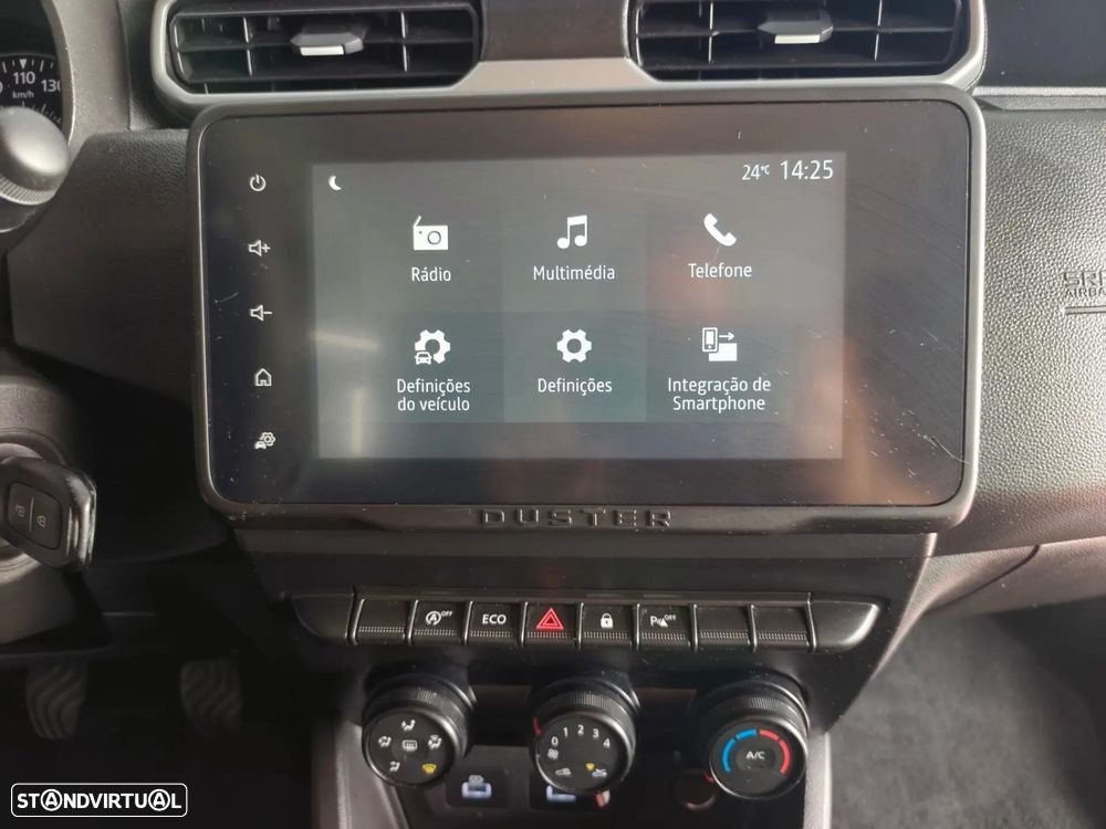 Dacia Duster - 12