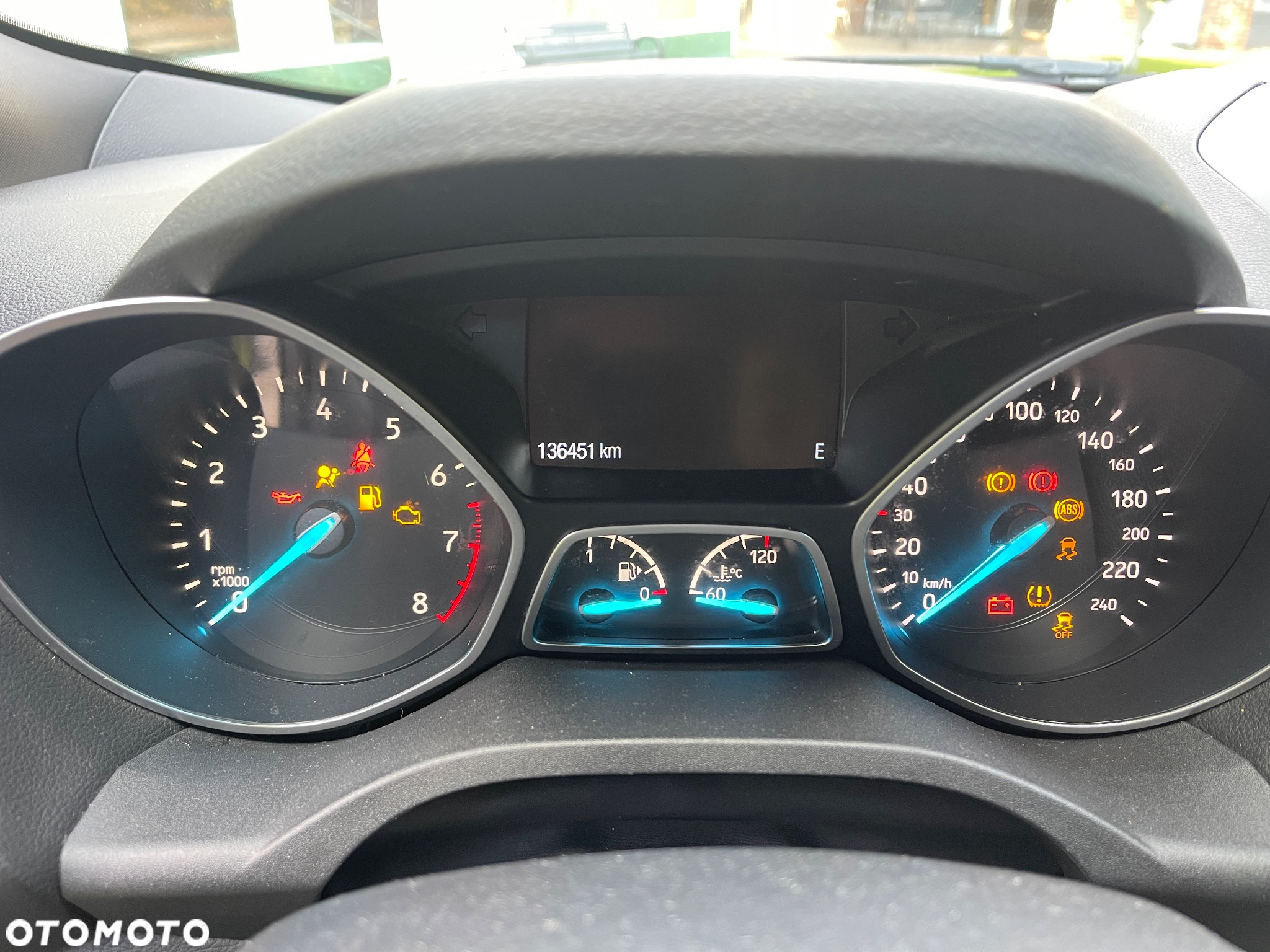 Ford Kuga 1.5 EcoBoost 2x4 ST-Line - 19