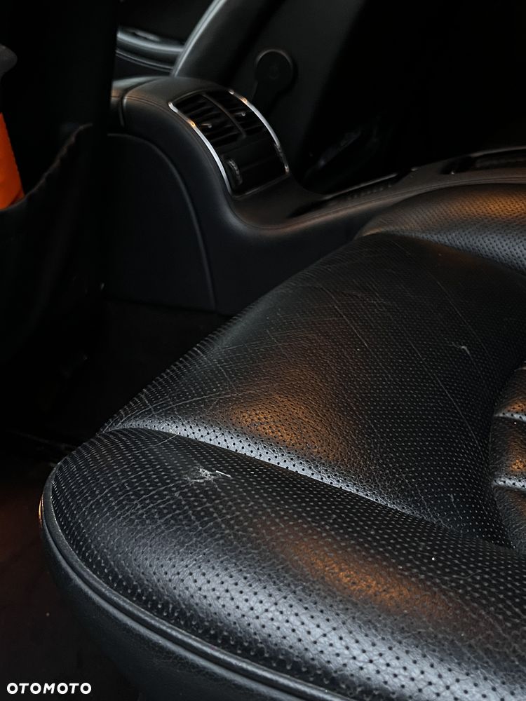 Mercedes-Benz CLS 350 7G-TRONIC - 9