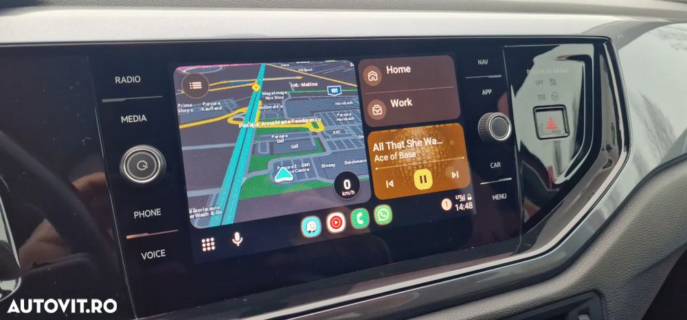 Volkswagen Polo 1.0 TSI Highline - 20