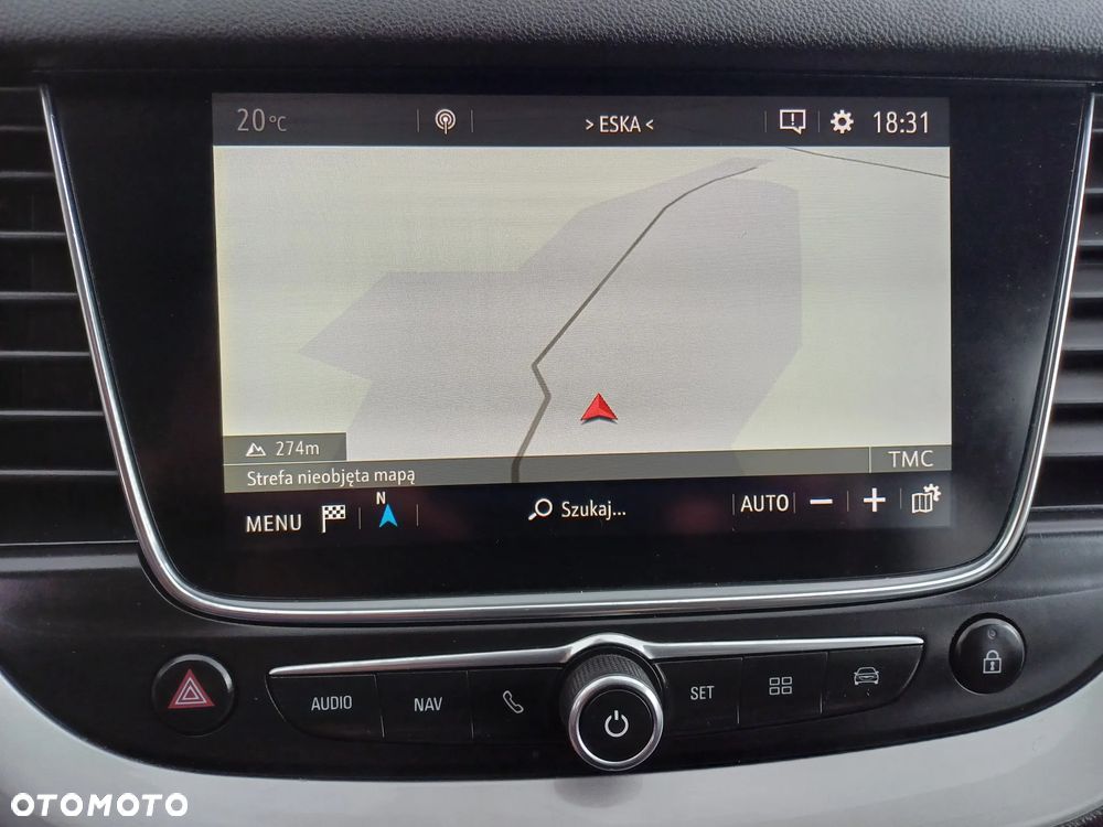 Opel Grandland X 1.5 D Start/Stop Automatik INNOVATION - 18