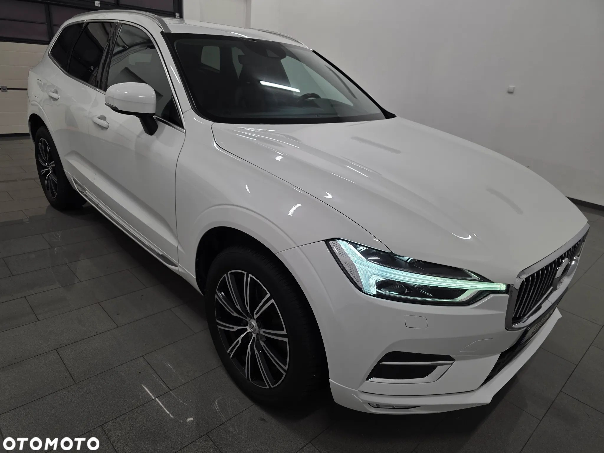 Volvo XC 60 D4 AWD Geartronic Inscription - 30