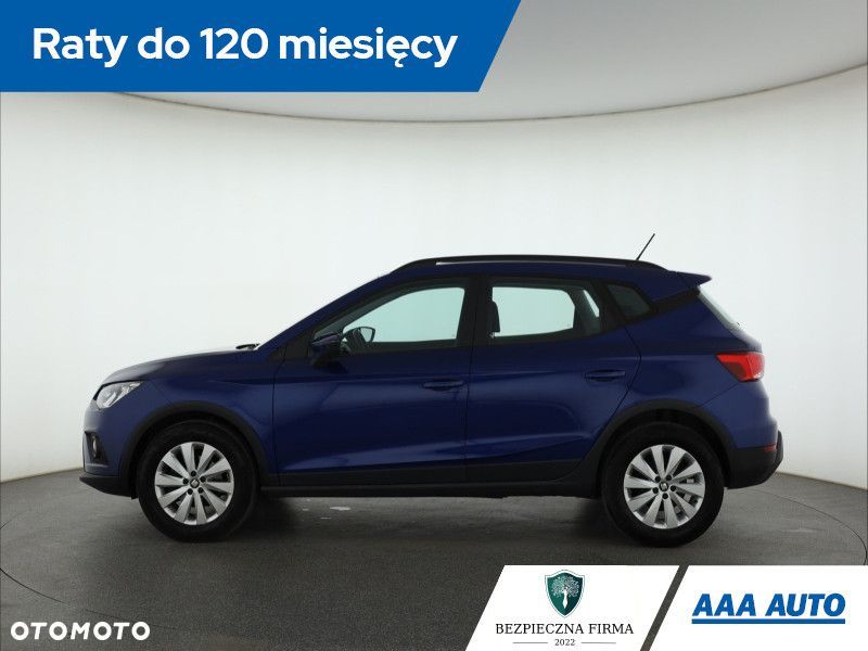 Seat Arona - 4
