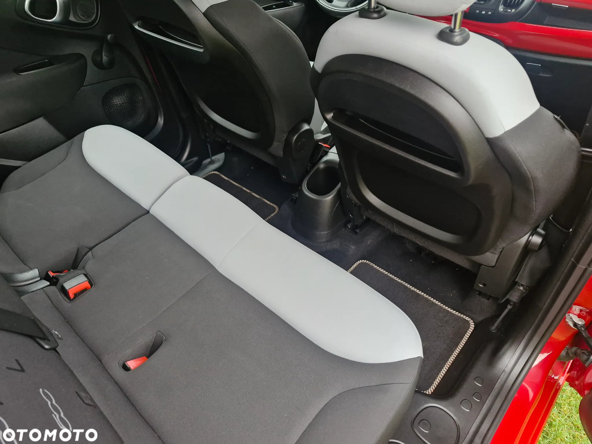 Fiat 500L - 20