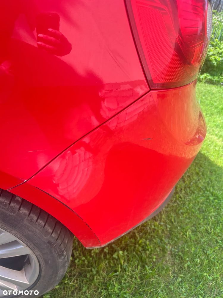 Seat Ibiza 1.6 16V Reference - 4