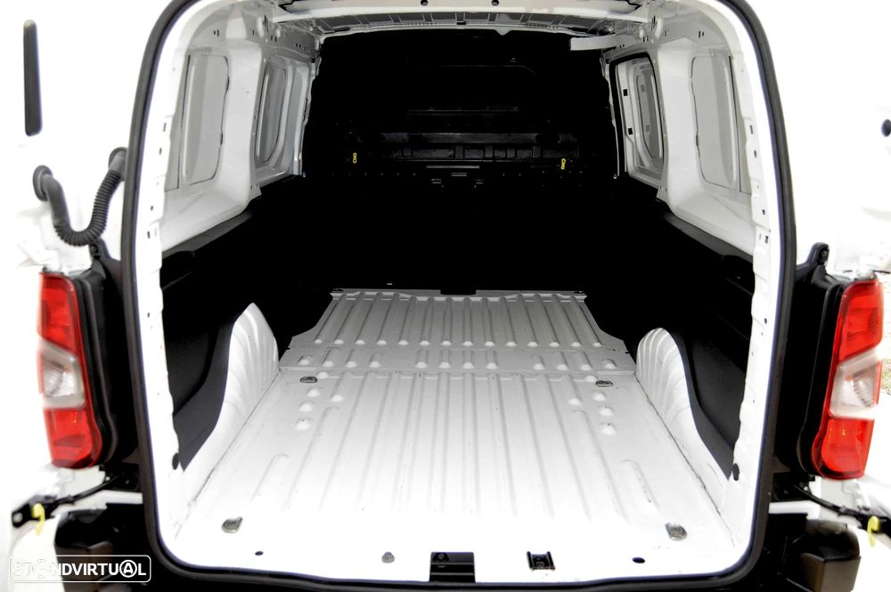 Peugeot Partner - 15