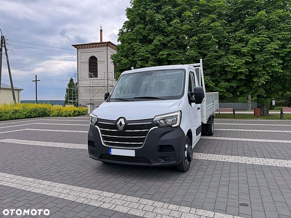 Renault Master - 9