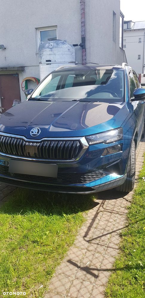 Skoda Karoq 1.5 TSI ACT 4x2 Style DSG - 1