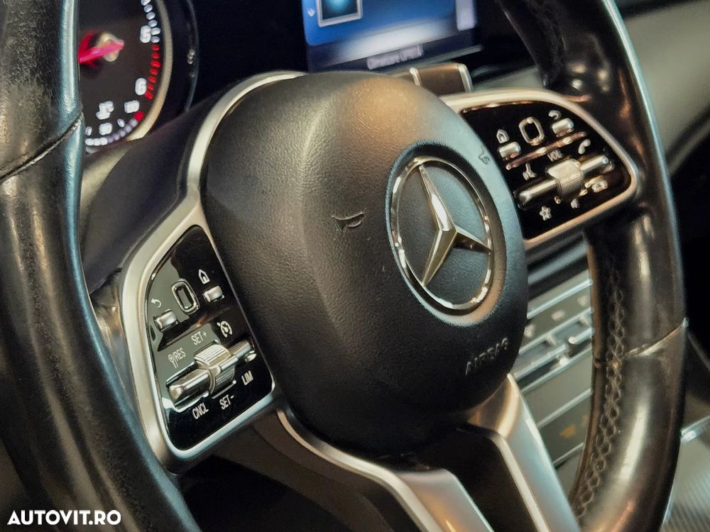 Mercedes-Benz E 200 d T-Modell Aut - 16