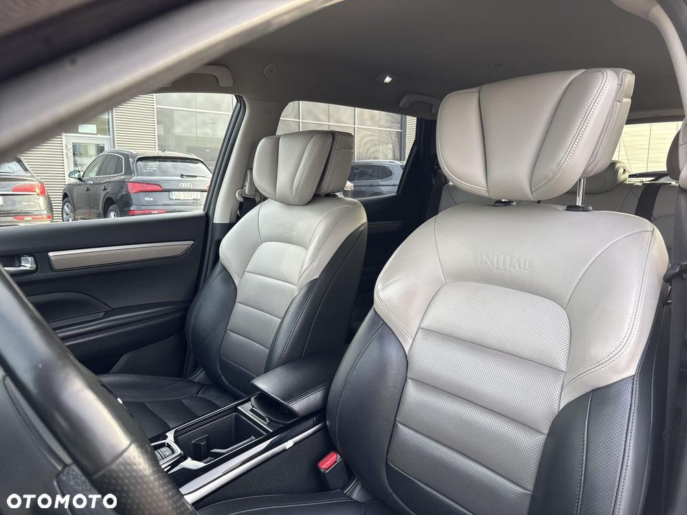 Renault Koleos 2.0 dCi Initiale Paris 4x4 X-Tronic - 11