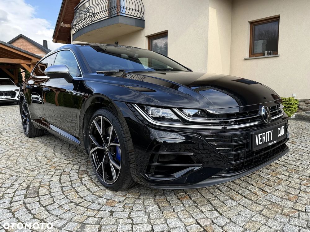 Volkswagen Arteon 2.0 TSI 4Motion R DSG - 13